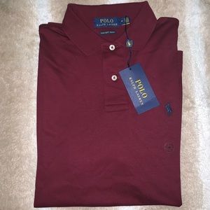Polo Ralph Lauren Collard Shirt